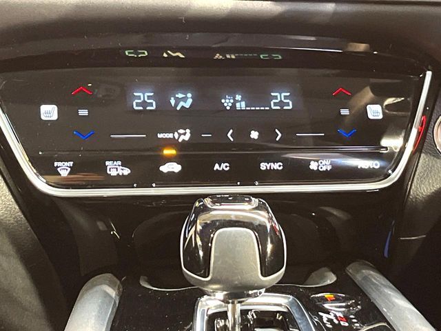 HONDA VEZEL HYBRID 2020 Image 31