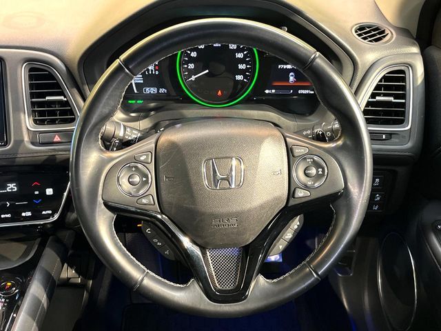 HONDA VEZEL HYBRID 2020 Image 31