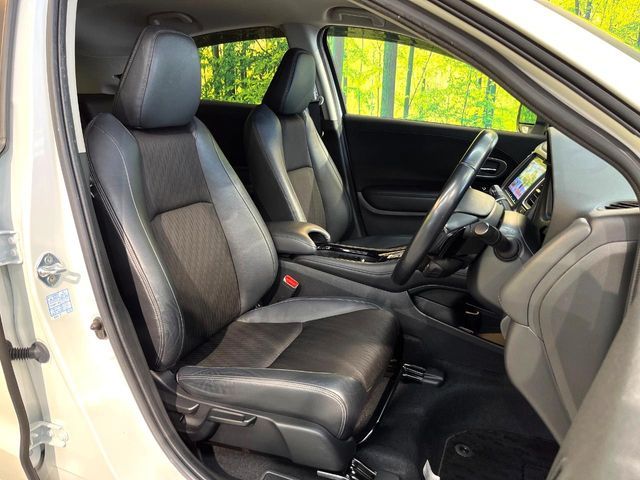 HONDA VEZEL HYBRID 2020 Image 31