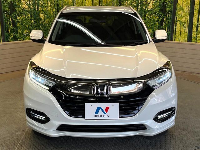 HONDA VEZEL HYBRID 2020 Image 31