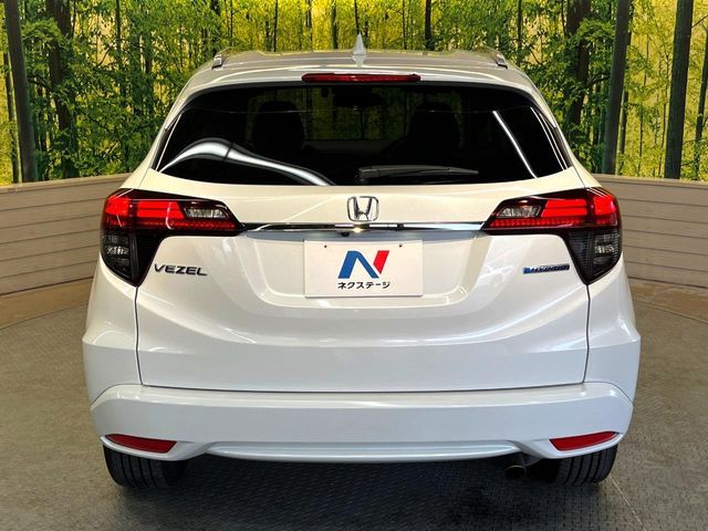 HONDA VEZEL HYBRID 2020 Image 31