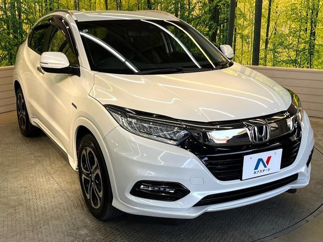 HONDA VEZEL HYBRID 2020 Image 31