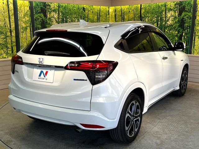 HONDA VEZEL HYBRID 2020 Image 31
