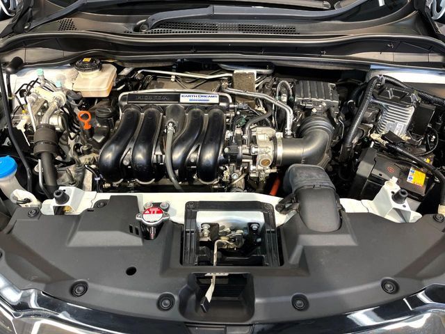 HONDA VEZEL HYBRID 2020 Image 31