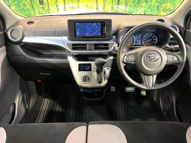 DAIHATSU CAST ACTIVA 2019 Image 31