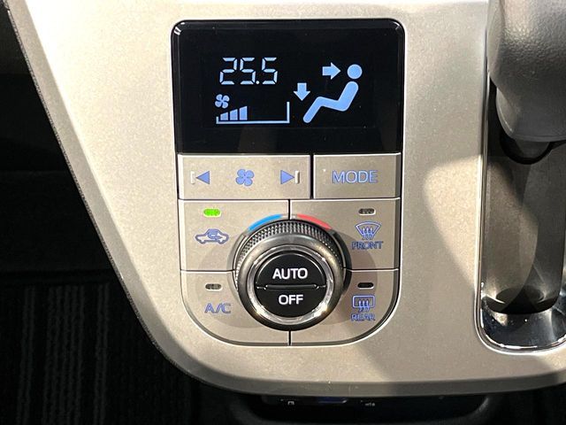 DAIHATSU CAST ACTIVA 2019 Image 31