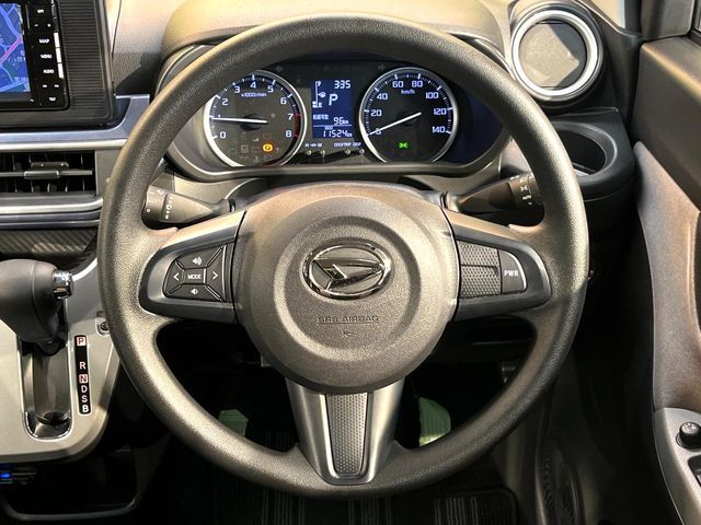 DAIHATSU CAST ACTIVA 2019 Image 31