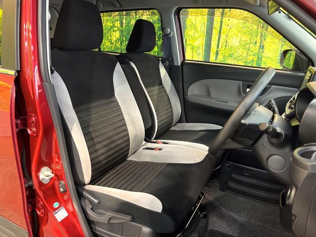 DAIHATSU CAST ACTIVA 2019 Image 31