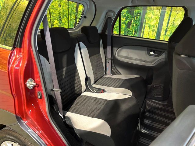 DAIHATSU CAST ACTIVA 2019 Image 31