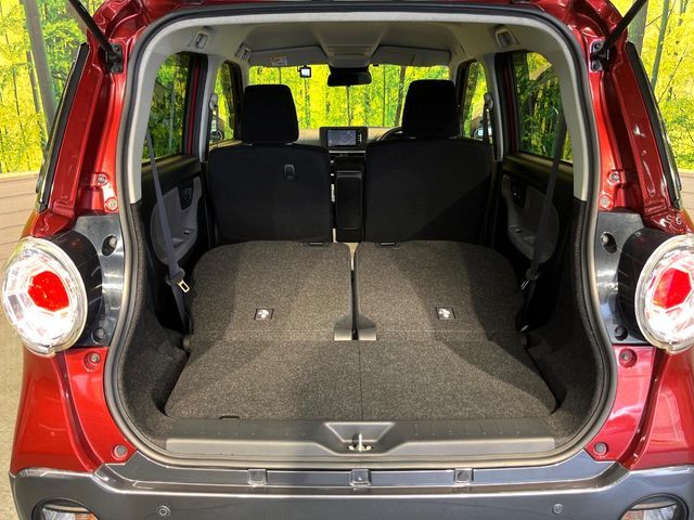 DAIHATSU CAST ACTIVA 2019 Image 31