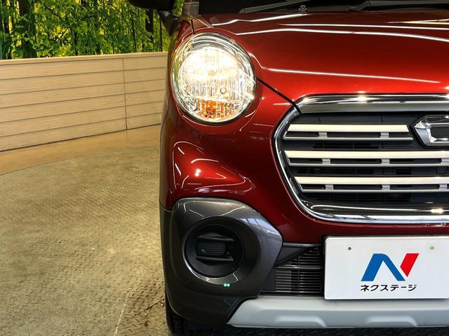 DAIHATSU CAST ACTIVA 2019 Image 31