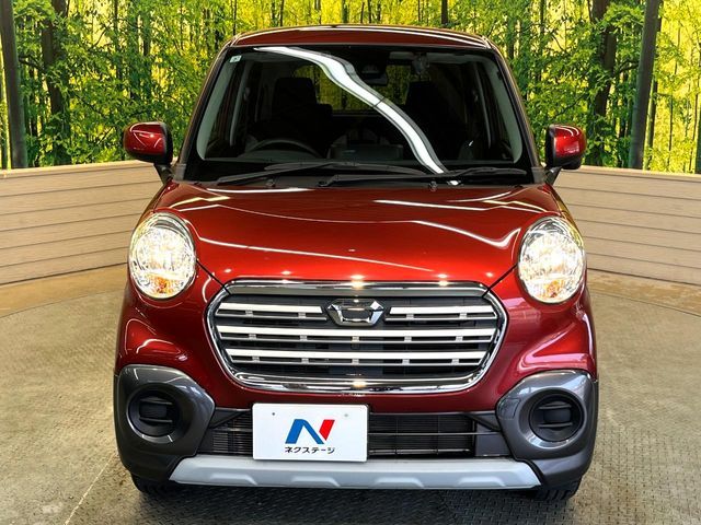 DAIHATSU CAST ACTIVA 2019 Image 31