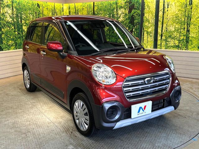 DAIHATSU CAST ACTIVA 2019 Image 31