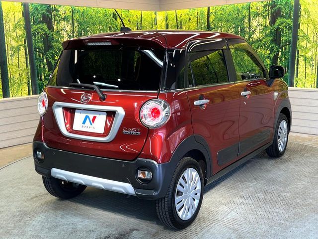 DAIHATSU CAST ACTIVA 2019 Image 31