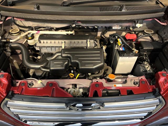 DAIHATSU CAST ACTIVA 2019 Image 31