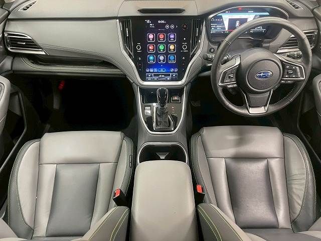 SUBARU LEGACY OUTBACK 2023 Image 31