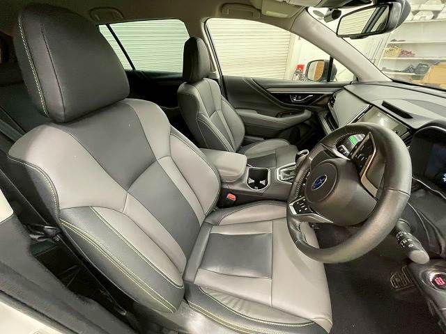 SUBARU LEGACY OUTBACK 2023 Image 31