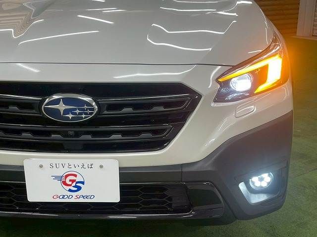 SUBARU LEGACY OUTBACK 2023 Image 31