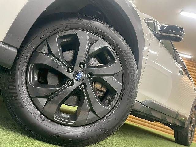 SUBARU LEGACY OUTBACK 2023 Image 31