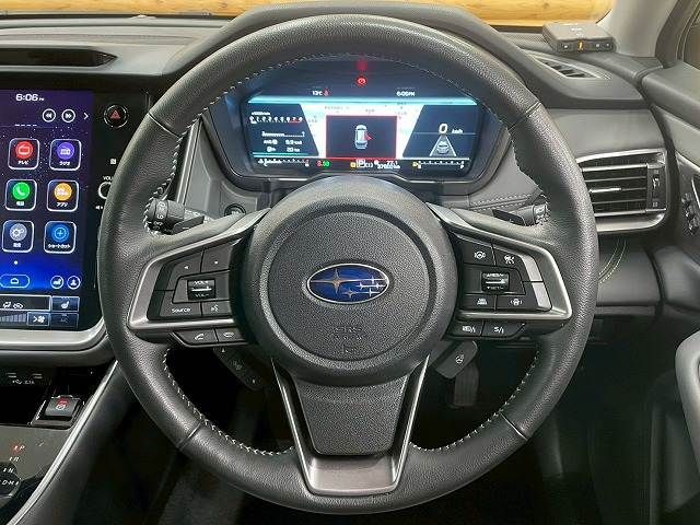 SUBARU LEGACY OUTBACK 2023 Image 31