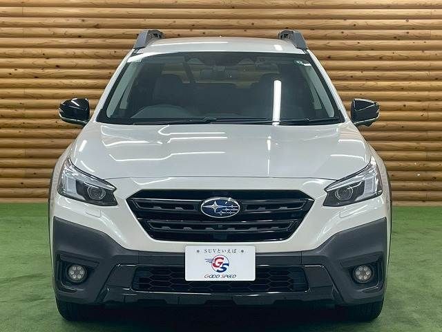SUBARU LEGACY OUTBACK 2023 Image 31