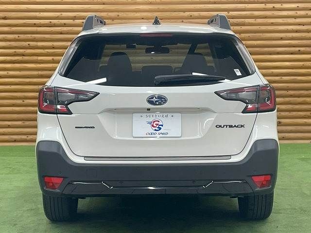SUBARU LEGACY OUTBACK 2023 Image 31