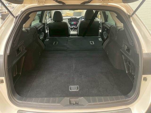SUBARU LEGACY OUTBACK 2023 Image 31