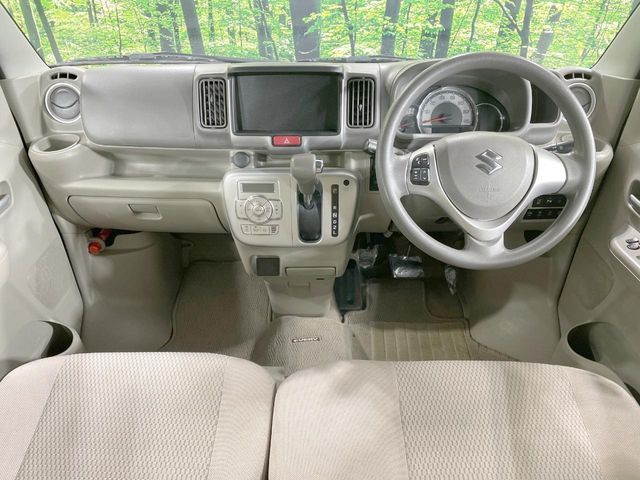 SUZUKI EVERY WAGON 4WD 2021 Image 31