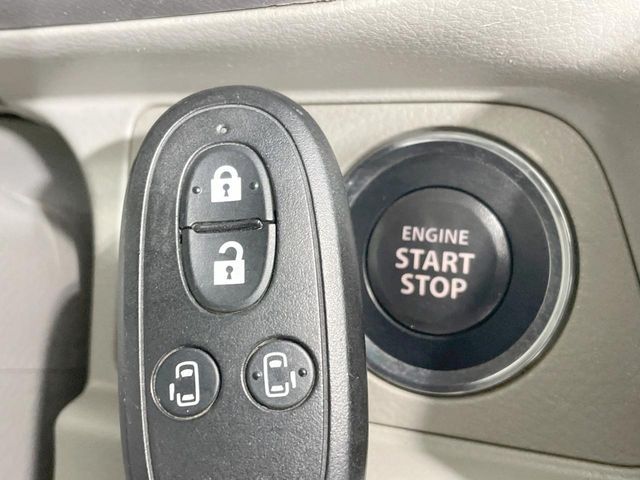 SUZUKI EVERY WAGON 4WD 2021 Image 31