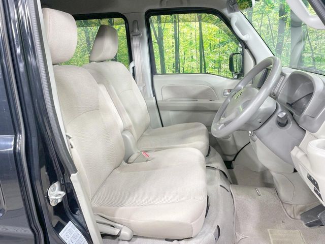 SUZUKI EVERY WAGON 4WD 2021 Image 31