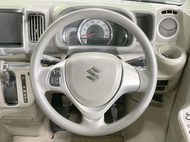 SUZUKI EVERY WAGON 4WD 2021 Image 31