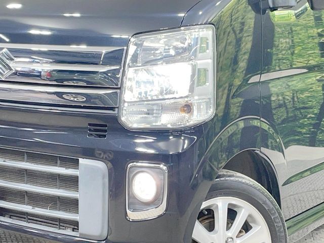 SUZUKI EVERY WAGON 4WD 2021 Image 31