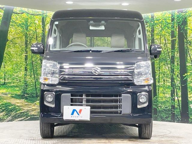 SUZUKI EVERY WAGON 4WD 2021 Image 31