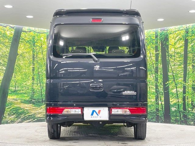 SUZUKI EVERY WAGON 4WD 2021 Image 31