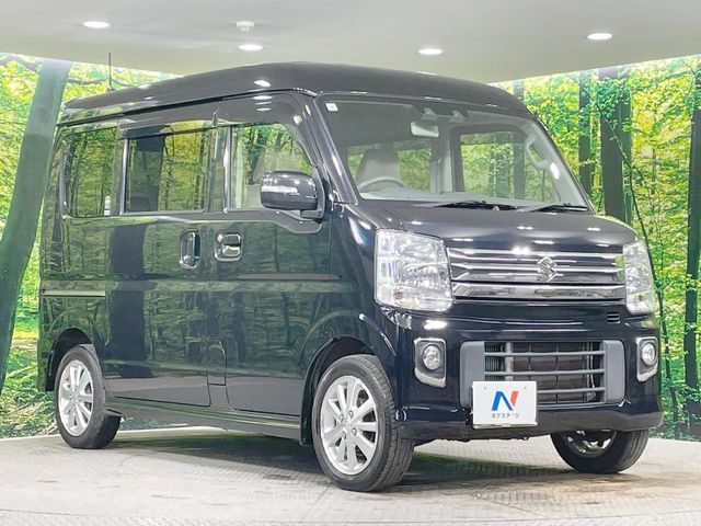 SUZUKI EVERY WAGON 4WD 2021 Image 31