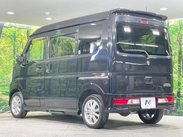 SUZUKI EVERY WAGON 4WD 2021 Image 31