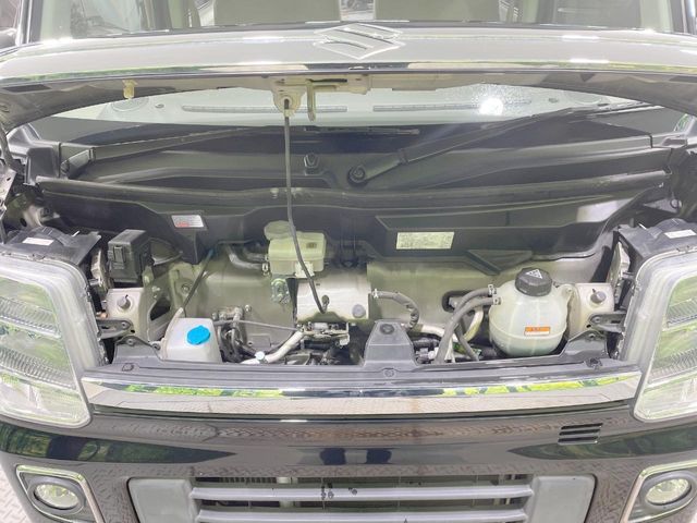 SUZUKI EVERY WAGON 4WD 2021 Image 31