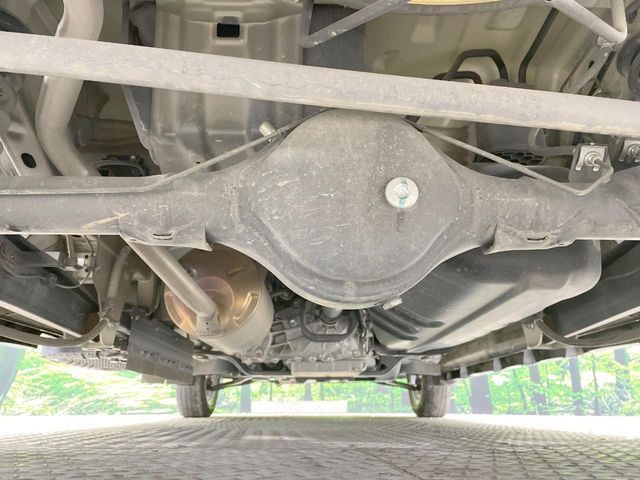 SUZUKI EVERY WAGON 4WD 2021 Image 31