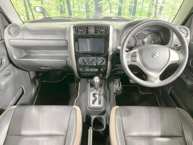 SUZUKI JIMNY 4WD 2017 Image 31