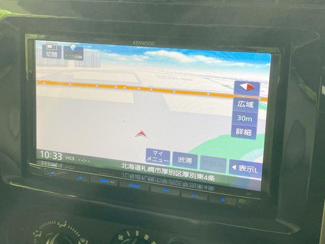 SUZUKI JIMNY 4WD 2017 Image 31