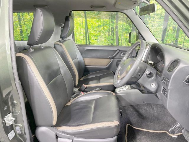 SUZUKI JIMNY 4WD 2017 Image 31