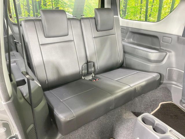 SUZUKI JIMNY 4WD 2017 Image 31