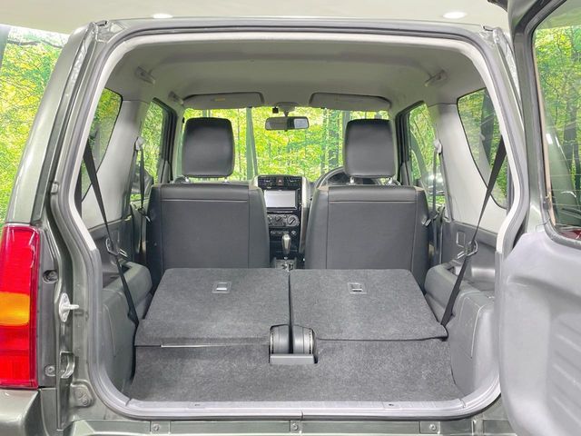 SUZUKI JIMNY 4WD 2017 Image 31