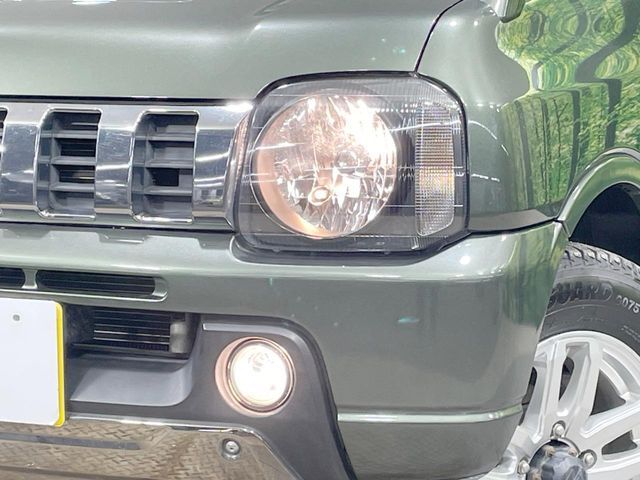SUZUKI JIMNY 4WD 2017 Image 31
