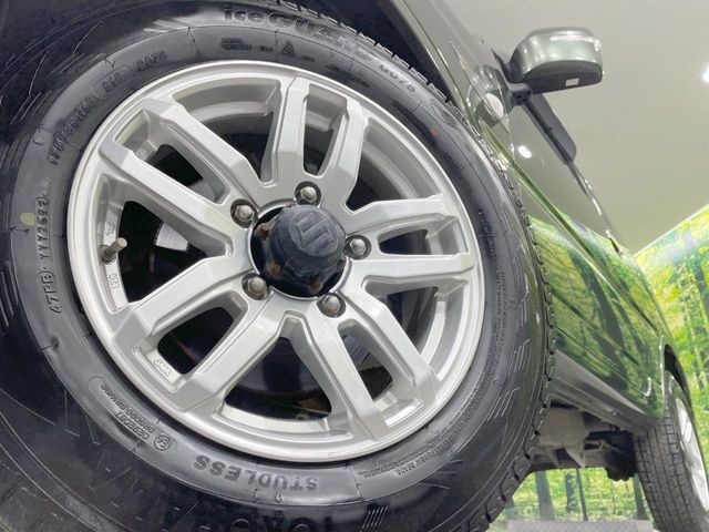 SUZUKI JIMNY 4WD 2017 Image 31