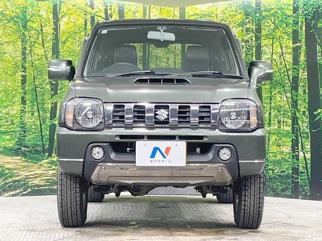 SUZUKI JIMNY 4WD 2017 Image 31