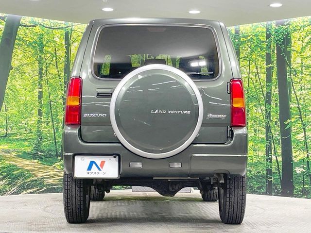 SUZUKI JIMNY 4WD 2017 Image 31