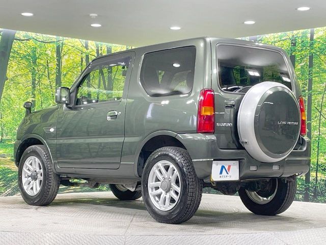 SUZUKI JIMNY 4WD 2017 Image 31