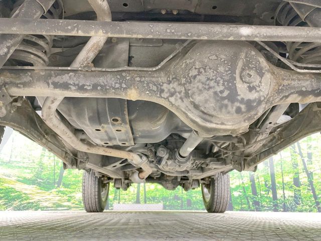 SUZUKI JIMNY 4WD 2017 Image 31