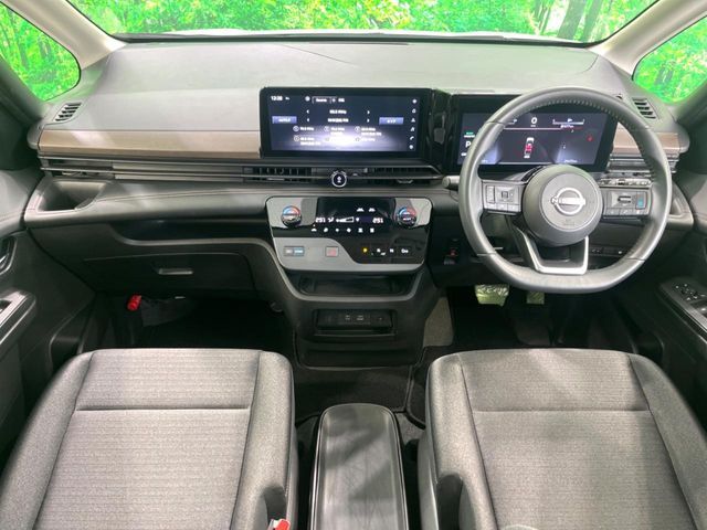 NISSAN SERENA  WG 2025 Image 31